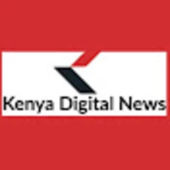 Kenya Digital News logo