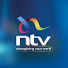 NTV Kenya logo