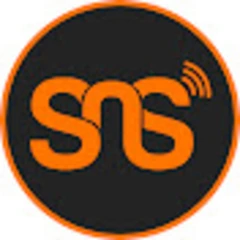 Simulizi Na Sauti logo