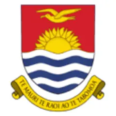 Kiribati Ministry of Foreign Affairs News logo