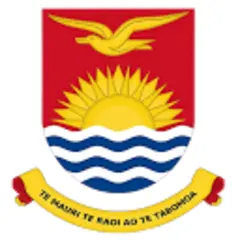 Kiribati Ministry of Health News logo