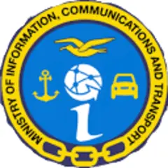 Kiribati Ministry of Information News logo