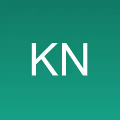 Kiribati Newstar logo