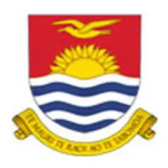 Office of Te Beretitenti News logo