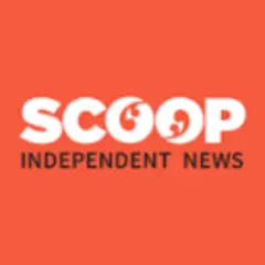 Pacific Scoop Kiribati logo