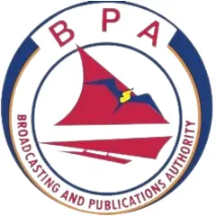 BPA FM Radio 89.9 MHz logo