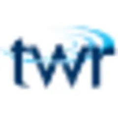 Trans World Radio Pacific Kiribati logo