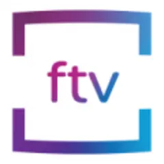 PacificAus TV Kiribati logo