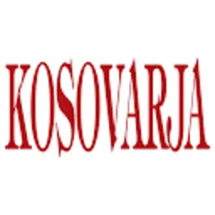 Kosovarja logo