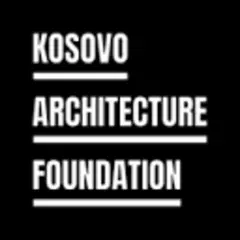 Kosovo Architecture Foundation logo