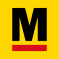 Revista Monitor Kosovo logo