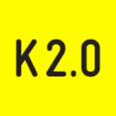 Termokiss Magazine logo