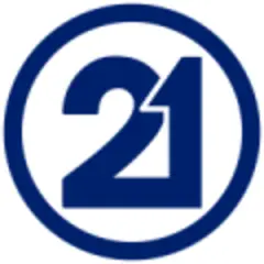 RTV21 Newsroom logo