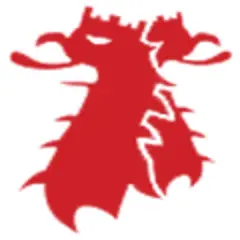 Albanian Post Kosovo logo