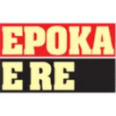 Epoka e Re logo