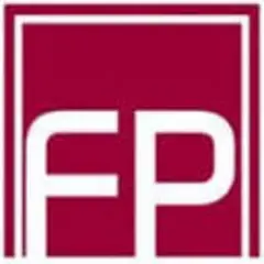 FerizajPress logo