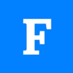 Front Online logo