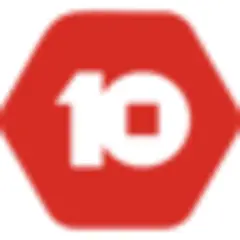 Kanal 10 logo