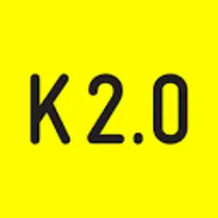 Kosovo 2.0 logo
