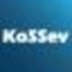 Kossev logo
