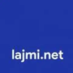 Lajmi.net logo