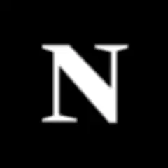 Nacionale Podcast logo
