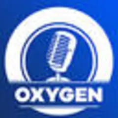 Oxygen Show logo