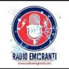 Radio Emigranti logo