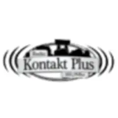 Radio Kontakt Plus logo