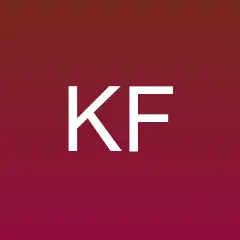 Kuwait Finance Magazine logo