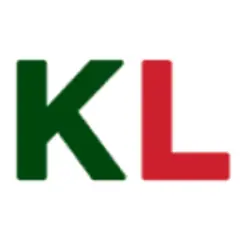 Kuwait Living Magazine logo