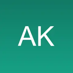 AFP Kuwait Desk logo