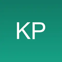 Kuwait Press Agency logo