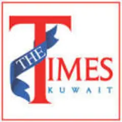 Times Kuwait News logo