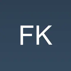 Future Kuwait Podcast logo