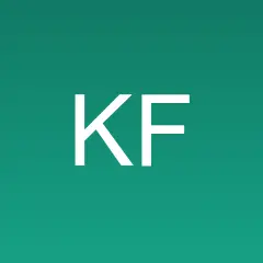 Kuwait Finance Podcast logo