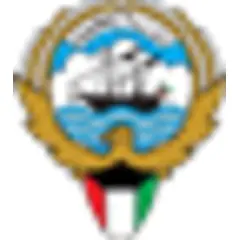 Radio Kuwait English Service logo