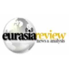 Eurasia Review KG logo