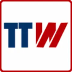 Tian Shan Review logo