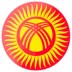 Manas News Agency logo