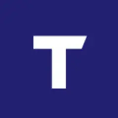 Talass News Agency logo