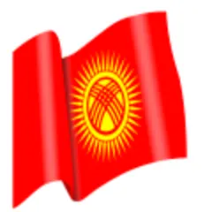 Kyrgyz Tuusu logo