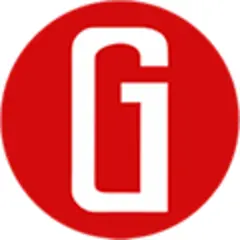 City FM Bishkek logo