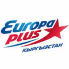 Europa Plus Kyrgyzstan logo