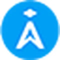 Almaz TV logo