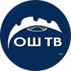 Osh TV logo