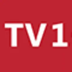 TV1 KG logo