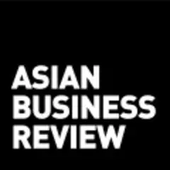 Lao Business Review logo