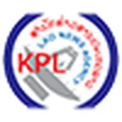 Lao Youth Magazine logo