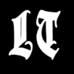 Laotian Times Magazine logo